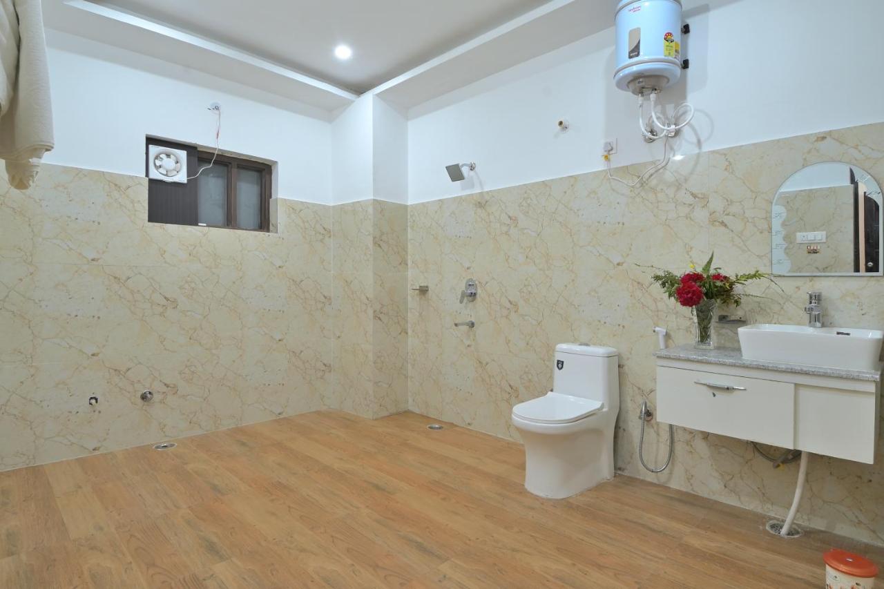 La Riqueza Dhanolti View # Near To Eco Park & Surkanda Devi Temple # Mountain View Rooms With Balcony # Big Parking # Customer Favourite Hotel Dhanaulti Eksteriør bilde