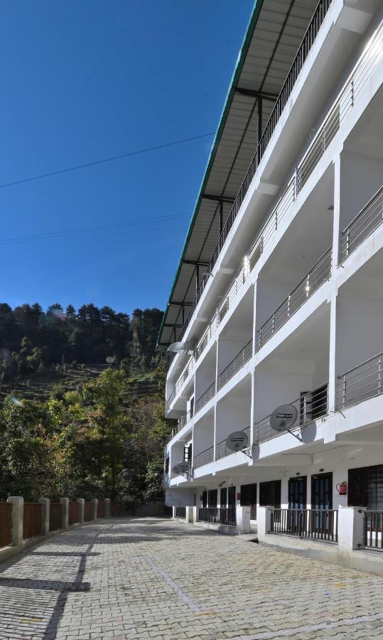 La Riqueza Dhanolti View # Near To Eco Park & Surkanda Devi Temple # Mountain View Rooms With Balcony # Big Parking # Customer Favourite Hotel Dhanaulti Eksteriør bilde