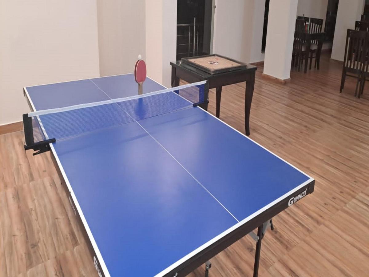 La Riqueza Dhanolti View # Near To Eco Park & Surkanda Devi Temple # Mountain View Rooms With Balcony # Big Parking # Customer Favourite Hotel Dhanaulti Eksteriør bilde